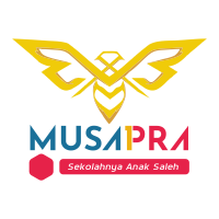 Logo Musapra